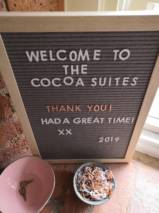 21 The Cocoa Suites York Exterior photo